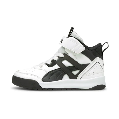 (PS) Puma Backcourt Mid 'White'