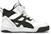 (PS) Puma Backcourt Mid 'Putih' 374410-04