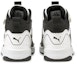 Shop (PS) Puma Backcourt Mid 'Putih' 374410-04