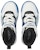 (PS) Puma Backcourt Mid 'Putih Hitam Biru' 374410-09