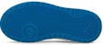 (PS) Puma Backcourt Mid 'Putih Hitam Biru' 374410-09