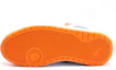 Purchase (Preschool) Puma Backcourt Mid 'White Blue Orange' 374411-02