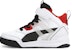 (TD) Puma Backcourt Mid Ac 'Putih' 374410-01