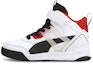 Buy (TD) Puma Backcourt Mid Ac 'Putih' 374410-01