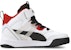 (TD) Puma Backcourt Mid Ac 'Putih' 374410-01