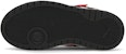 (PS) Puma Backcourt Mid Ac Slip On 'Merah Hitam Putih' 374410-05
