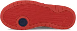 Purchase (PS) Puma Backcourt SL AC Blau/Rot ''Weiß'' Sneakers. 374407-03