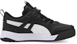 Order (Preschool) Puma Backcourt Sl Ac Black/ 'White' 374407-01