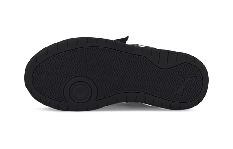 Purchase (Preschool) Puma Backcourt Sl Ac Black/ 'White' 374407-01