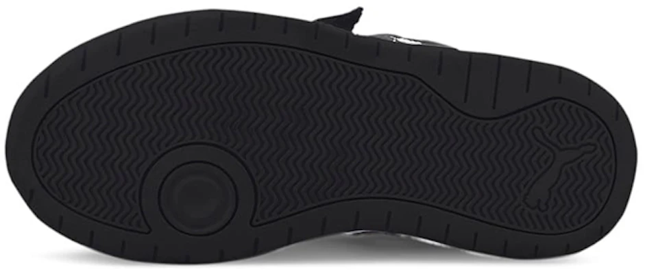 (Preschool) Puma Backcourt Sl Ac Black/ 'White' 374407-01 Purchase (Preschool) Puma Backcourt Sl Ac Black/ 'White' 374407-01