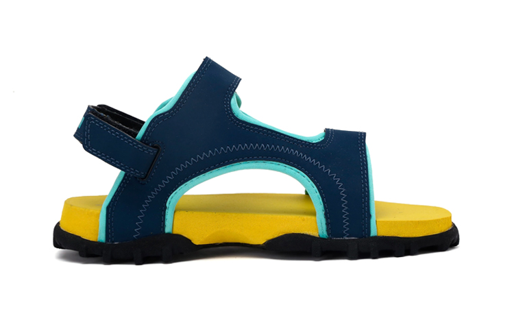 Order (PS) Sandali Puma Bambi IDP Gialli 339840-04