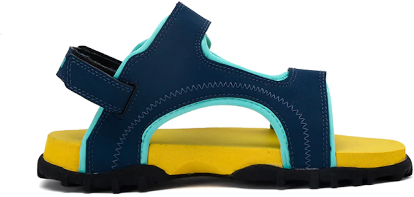 (PS) Sandali Puma Bambi IDP Gialli 339840-04 Order (PS) Sandali Puma Bambi IDP Gialli 339840-04