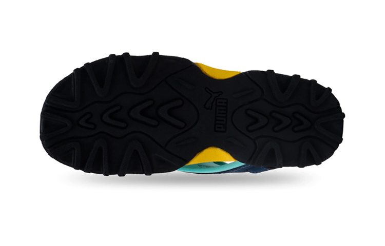 Purchase (PS) Sandali Puma Bambi IDP Gialli 339840-04