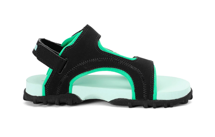 Order (PS) Sandal Puma Bambi IDP Hijau 339840-02
