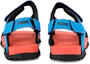 Shop (PS) Sandali Puma Bambi IDP Arancioni/Blu 339840-01