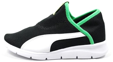 (Preschool) Puma Bao 3 'Black Sock Sneakers' 192293-02 (Preschool) Puma Bao 3 'Black Sock Sneakers' 192293-02
