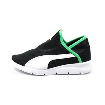 (PS) Puma Bao 3 'Black Sock Sneakers'