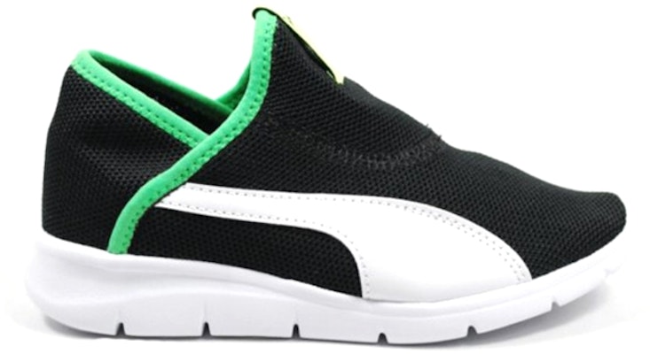 (PS) Puma Bao 3 'Kasut Stokin Hitam' 192293-02 Order (PS) Puma Bao 3 'Kasut Stokin Hitam' 192293-02