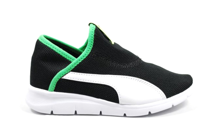 Order (Preschool) Puma Bao 3 'Black Sock Sneakers' 192293-02