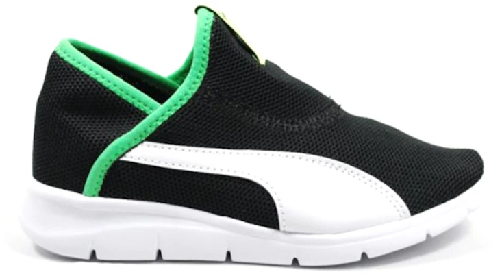 (Preschool) Puma Bao 3 'Black Sock Sneakers' 192293-02 Order (Preschool) Puma Bao 3 'Black Sock Sneakers' 192293-02