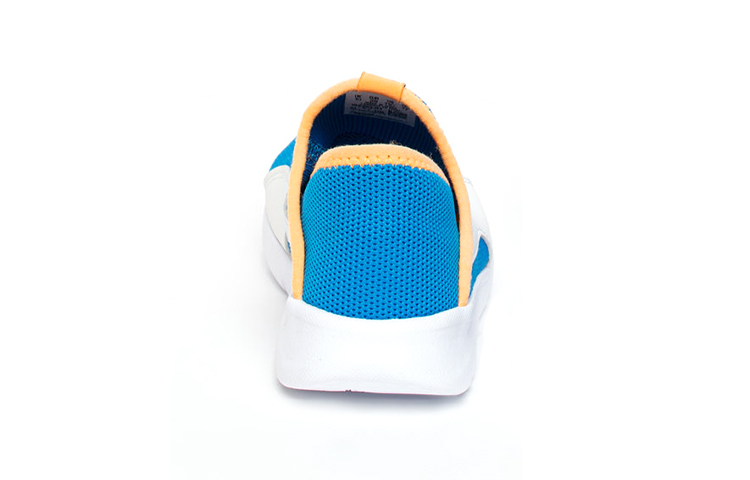 Shop 幼童 Puma Kid Bao 3 襪子運動鞋 藍