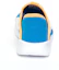 Shop 幼童 Puma Kid Bao 3 襪子運動鞋 藍