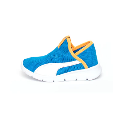 (PS) Puma Bao 3 'Blue Sock'