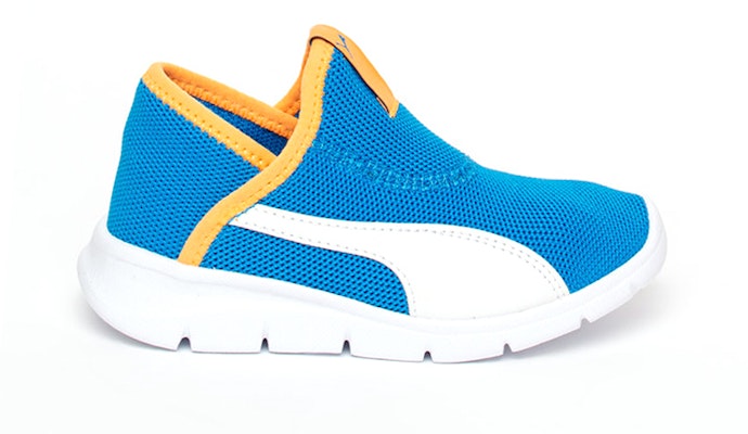 (Preschool) Puma Bao 3 'Blue Sock' 192293-01 Order (Preschool) Puma Bao 3 'Blue Sock' 192293-01