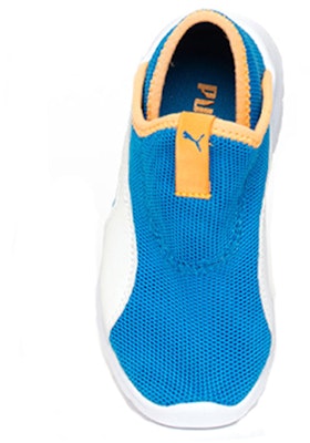 (Preschool) Puma Bao 3 'Blue Sock' 192293-01 Lookbook (Preschool) Puma Bao 3 'Blue Sock' 192293-01