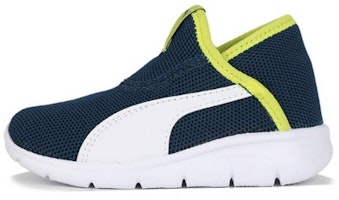 (Preschool) Puma Bao 3 Sports Shoes Blue 192293-05 (Preschool) Puma Bao 3 Sports Shoes Blue 192293-05