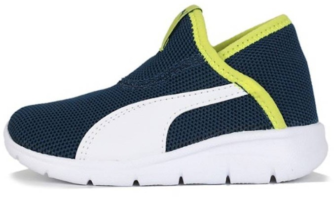 (Preschool) Puma Bao 3 Sports Shoes Blue 192293-05 Buy (Preschool) Puma Bao 3 Sports Shoes Blue 192293-05