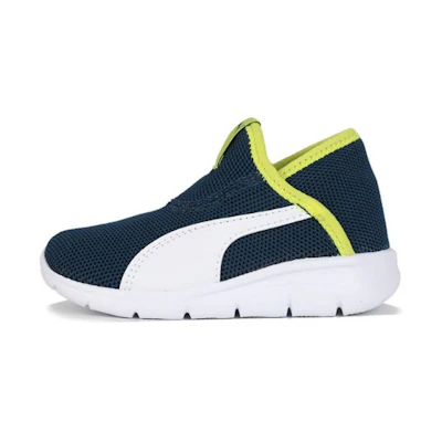 (PS) Puma Bao 3 Sports Shoes Blue