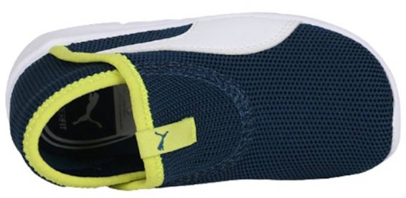 (Preschool) Puma Bao 3 Sports Shoes Blue 192293-05 Lookbook (Preschool) Puma Bao 3 Sports Shoes Blue 192293-05