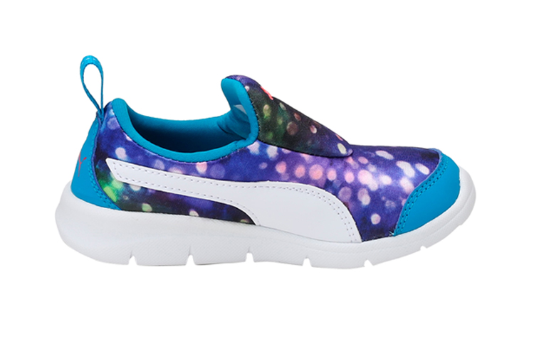 Order (PS) Puma Bao 3 Luci Blu 189762-01