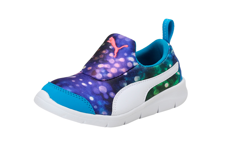 Lookbook (PS) Puma Bao 3 Luci Blu 189762-01