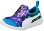Lookbook (PS) Puma Bao 3 Luci Blu 189762-01