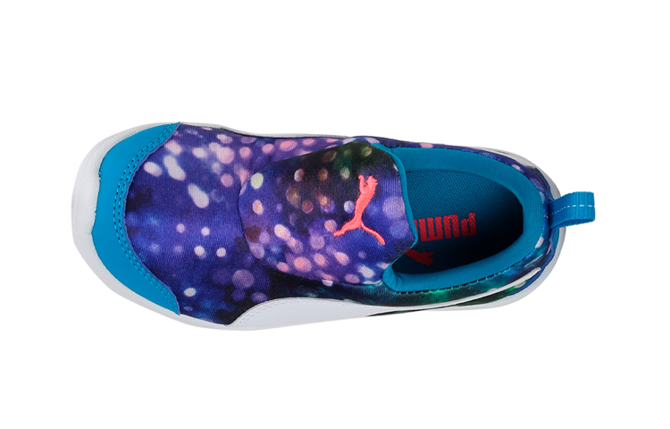Shop (PS) Puma Bao 3 Luci Blu 189762-01