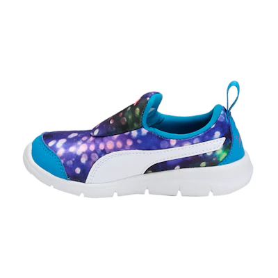 (PS) Puma Bao 3 Lights Blue