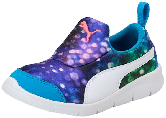 (PS) Puma Bao 3 Lampu Biru 189762-01 Lookbook (PS) Puma Bao 3 Lampu Biru 189762-01