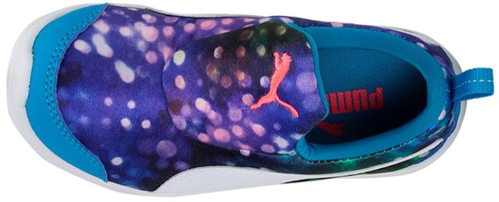 (PS) Puma Bao 3 Lampu Biru 189762-01 Shop (PS) Puma Bao 3 Lampu Biru 189762-01