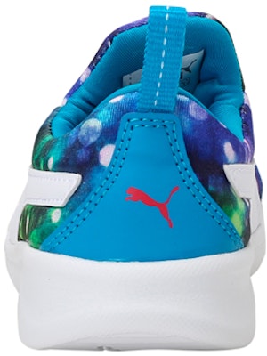 (Preschool) Puma Bao 3 Lights Blue 189762-01 Purchase (Preschool) Puma Bao 3 Lights Blue 189762-01