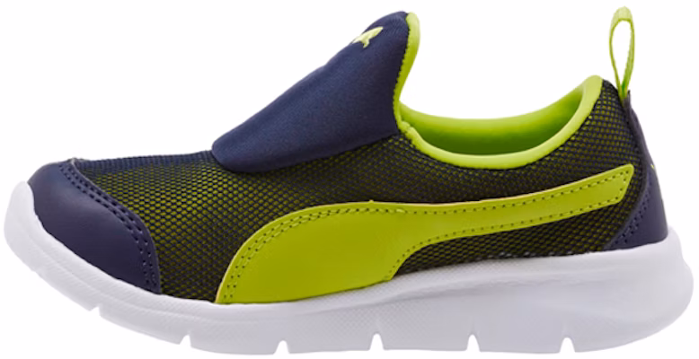 (Preschool) Puma Bao 3 Mesh 'Breathe Green' 190692-01 Buy (Preschool) Puma Bao 3 Mesh 'Breathe Green' 190692-01