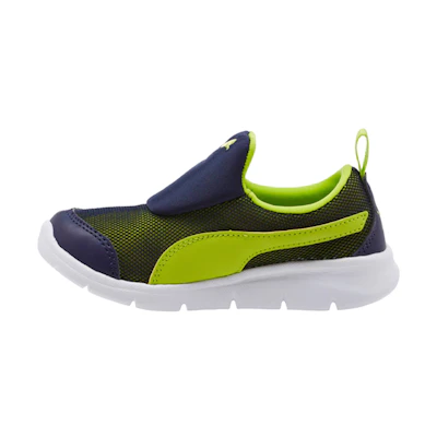 (PS) Puma Bao 3 Mesh 'Breathe Green'