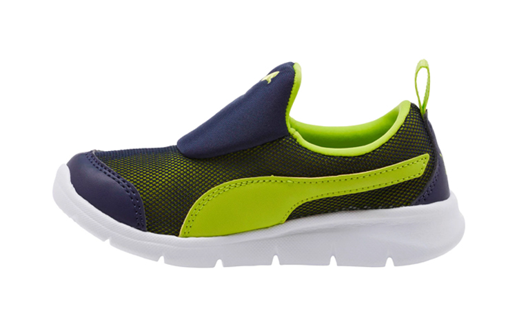 (Preschool) Puma Bao 3 Mesh 'Breathe Green' 190692-01
