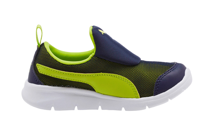 Order (Preschool) Puma Bao 3 Mesh 'Breathe Green' 190692-01