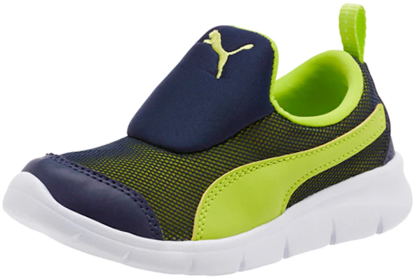 (Preschool) Puma Bao 3 Mesh 'Breathe Green' 190692-01 Lookbook (Preschool) Puma Bao 3 Mesh 'Breathe Green' 190692-01