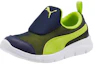 Lookbook (Preschool) Puma Bao 3 Mesh 'Breathe Green' 190692-01