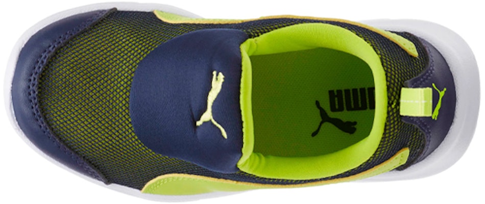 (PS) 푸마 바오 3 메쉬 '그린 숨결' (Puma Bao 3 Mesh 'Green Breath') 190692-01 Shop (PS) 푸마 바오 3 메쉬 '그린 숨결' (Puma Bao 3 Mesh 'Green Breath') 190692-01