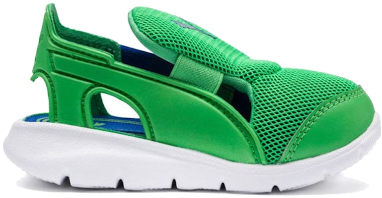 (Preschool) Puma Bao 3 Open Sandal Green 190698-03 Order (Preschool) Puma Bao 3 Open Sandal Green 190698-03