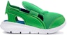 (PS) Puma Bao 3 Sandal Terbuka Hijau 190698-03